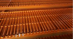 電廠煙臺(tái)球節(jié)點(diǎn)欄桿簡介
